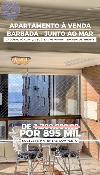 OPORTUNIDADE JUNTO AO MAR E PRAÇA LUIZ BASSANI !: 27ª foto da galeria de imagens do imóvel