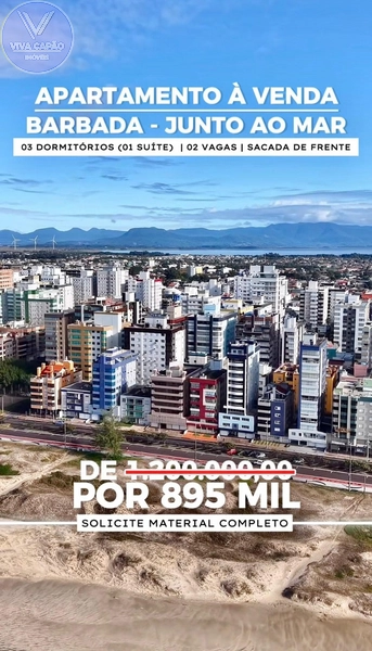 OPORTUNIDADE JUNTO AO MAR E PRAÇA LUIZ BASSANI !: 10ª foto da galeria de imagens do imóvel