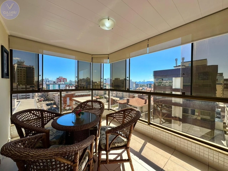 APARTAMENTO À VENDA  - VISTA PANORÂMICA  NORTE OESTE SUL: 27ª foto da galeria de imagens do imóvel