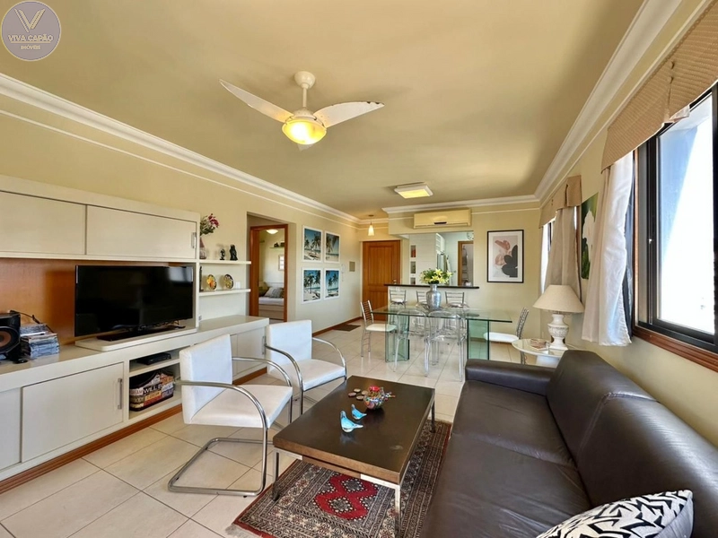 APARTAMENTO À VENDA  - VISTA PANORÂMICA  NORTE OESTE SUL: 15ª foto da galeria de imagens do imóvel