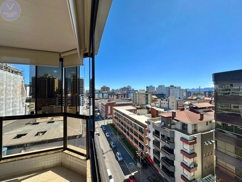APARTAMENTO À VENDA  - VISTA PANORÂMICA  NORTE OESTE SUL: 29ª foto da galeria de imagens do imóvel