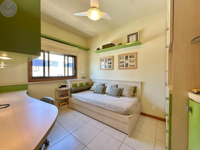 APARTAMENTO À VENDA  - VISTA PANORÂMICA  NORTE OESTE SUL: 14ª foto da galeria de imagens do imóvel