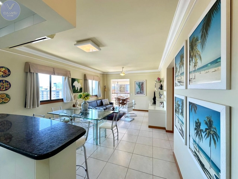 APARTAMENTO À VENDA  - VISTA PANORÂMICA  NORTE OESTE SUL: 21ª foto da galeria de imagens do imóvel