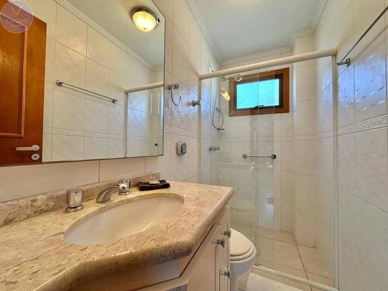 APARTAMENTO À VENDA  - VISTA PANORÂMICA  NORTE OESTE SUL: 2ª foto da galeria de imagens do imóvel