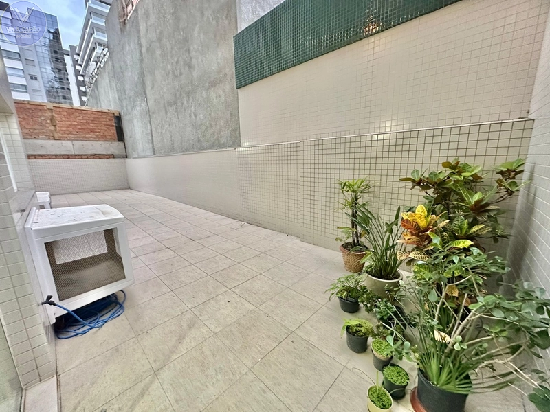 APARTAMENTO DE 02 DORMITÓRIOS COM AMPLO TERRAÇO: 7ª foto da galeria de imagens do imóvel