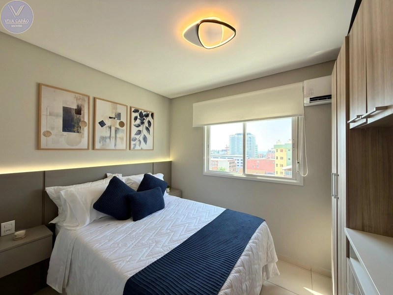 APARTAMENTO A VENDA NO CORAÇÃO DA CIDADE: 22ª foto da galeria de imagens do imóvel