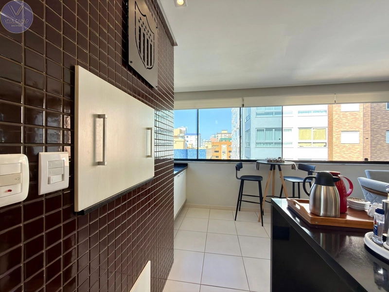 APARTAMENTO A VENDA NO CORAÇÃO DA CIDADE: 24ª foto da galeria de imagens do imóvel
