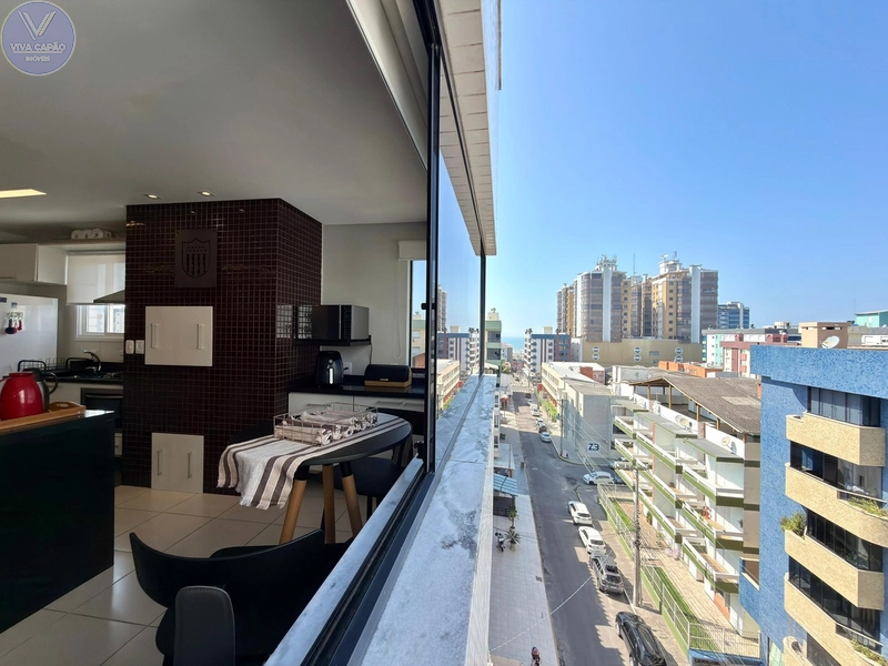 APARTAMENTO A VENDA NO CORAÇÃO DA CIDADE: 35ª foto da galeria de imagens do imóvel