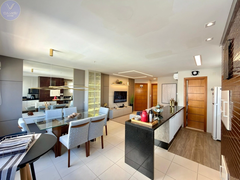 APARTAMENTO A VENDA NO CORAÇÃO DA CIDADE: 11ª foto da galeria de imagens do imóvel