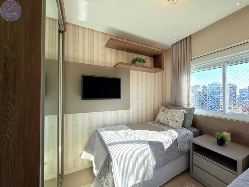 APARTAMENTO À VENDA  COM INFRAESTRUTURA ESPETACULAR !!!: 7ª foto da galeria de imagens do imóvel