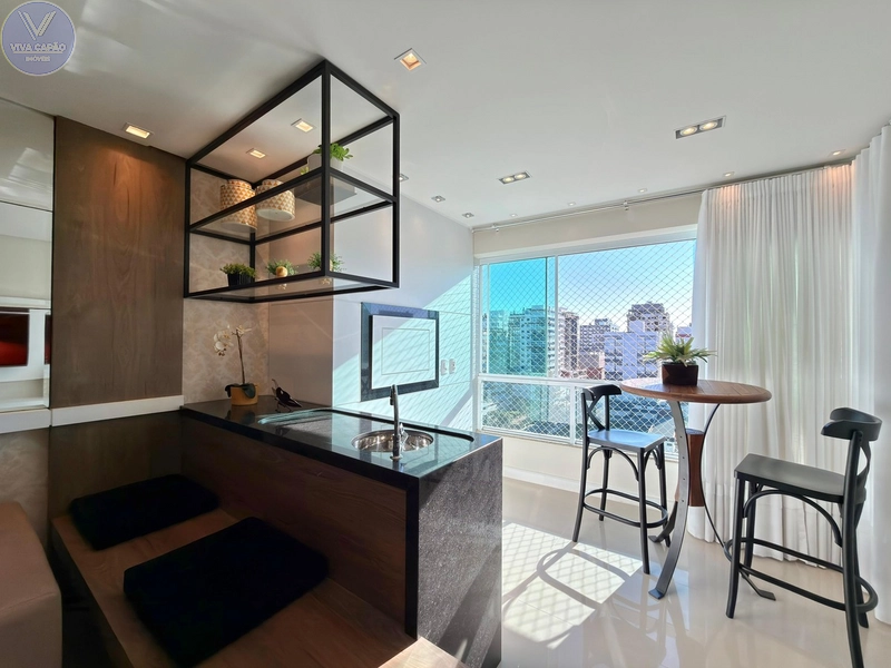 APARTAMENTO À VENDA  COM INFRAESTRUTURA ESPETACULAR !!!: 10ª foto da galeria de imagens do imóvel
