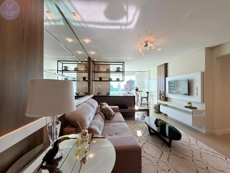 APARTAMENTO À VENDA  COM INFRAESTRUTURA ESPETACULAR !!!: 3ª foto da galeria de imagens do imóvel