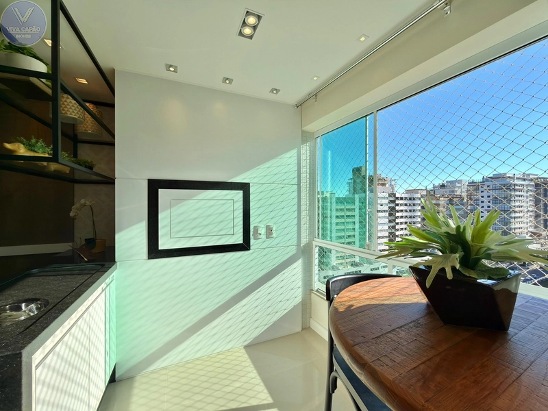 APARTAMENTO À VENDA  COM INFRAESTRUTURA ESPETACULAR !!!: 2ª foto da galeria de imagens do imóvel