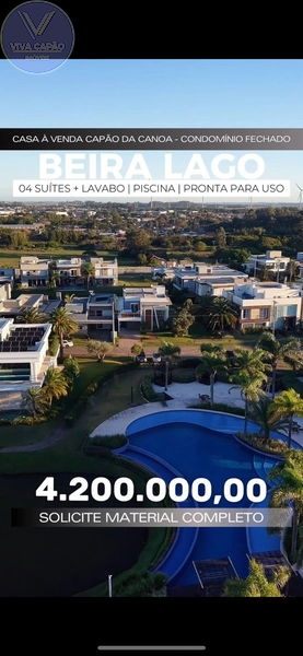 CONDOMÍNIO  CAPÃO ILHAS RESORT!!!: 18ª foto da galeria de imagens do imóvel