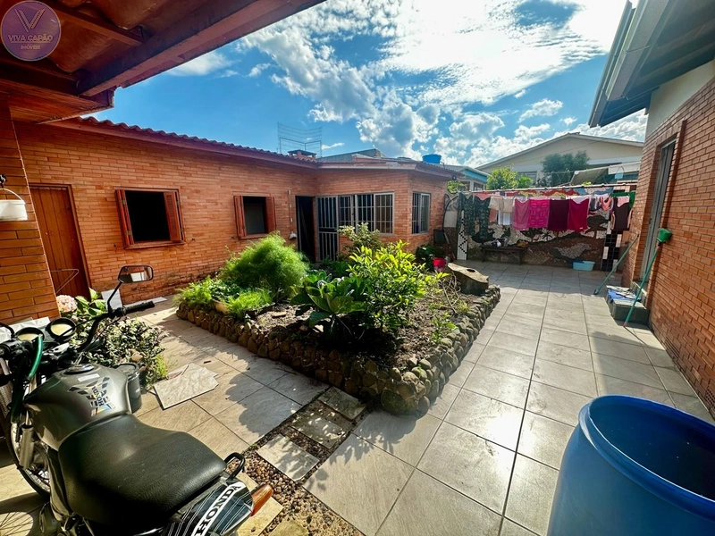 DUAS CASAS NO MESMO TERRENO – 12x28 NA AV. VENÂNCIO AIRES!: 6ª foto da galeria de imagens do imóvel