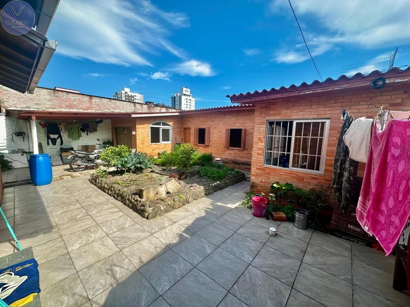 DUAS CASAS NO MESMO TERRENO – 12x28 NA AV. VENÂNCIO AIRES!: 15ª foto da galeria de imagens do imóvel