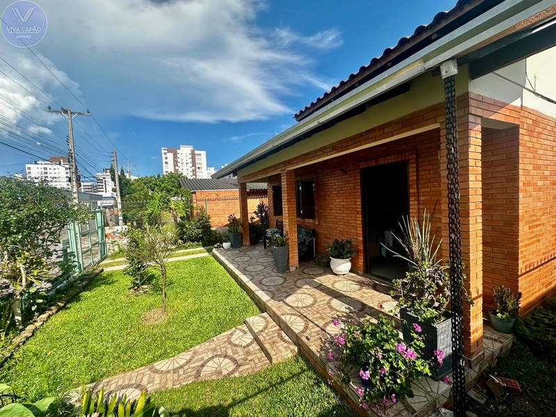 DUAS CASAS NO MESMO TERRENO – 12x28 NA AV. VENÂNCIO AIRES!: 2ª foto da galeria de imagens do imóvel