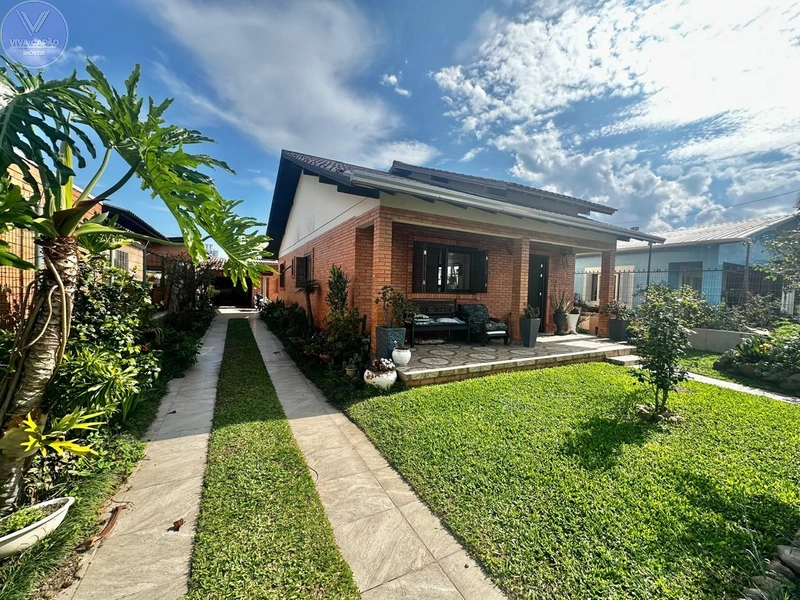 DUAS CASAS NO MESMO TERRENO – 12x28 NA AV. VENÂNCIO AIRES!: 9ª foto da galeria de imagens do imóvel
