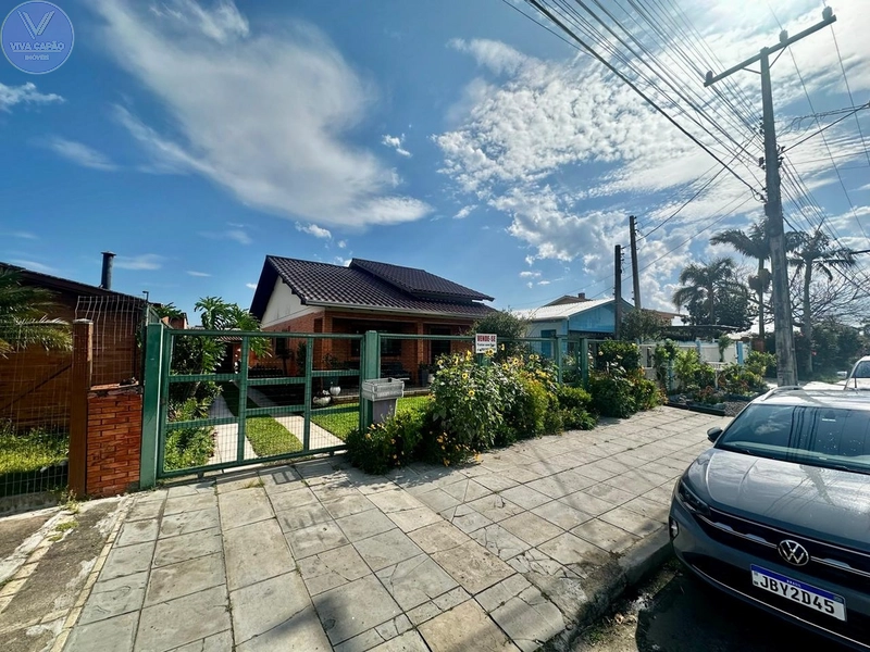 DUAS CASAS NO MESMO TERRENO – 12x28 NA AV. VENÂNCIO AIRES!: 24ª foto da galeria de imagens do imóvel