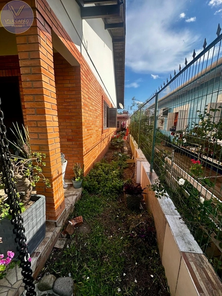 DUAS CASAS NO MESMO TERRENO – 12x28 NA AV. VENÂNCIO AIRES!: 14ª foto da galeria de imagens do imóvel