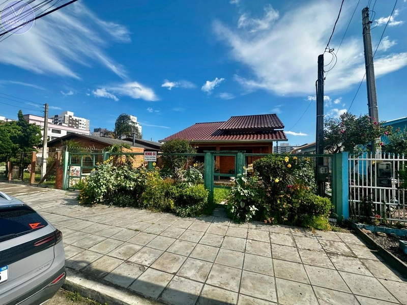DUAS CASAS NO MESMO TERRENO – 12x28 NA AV. VENÂNCIO AIRES!: 3ª foto da galeria de imagens do imóvel