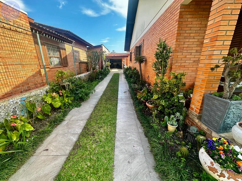 DUAS CASAS NO MESMO TERRENO – 12x28 NA AV. VENÂNCIO AIRES!: 8ª foto da galeria de imagens do imóvel