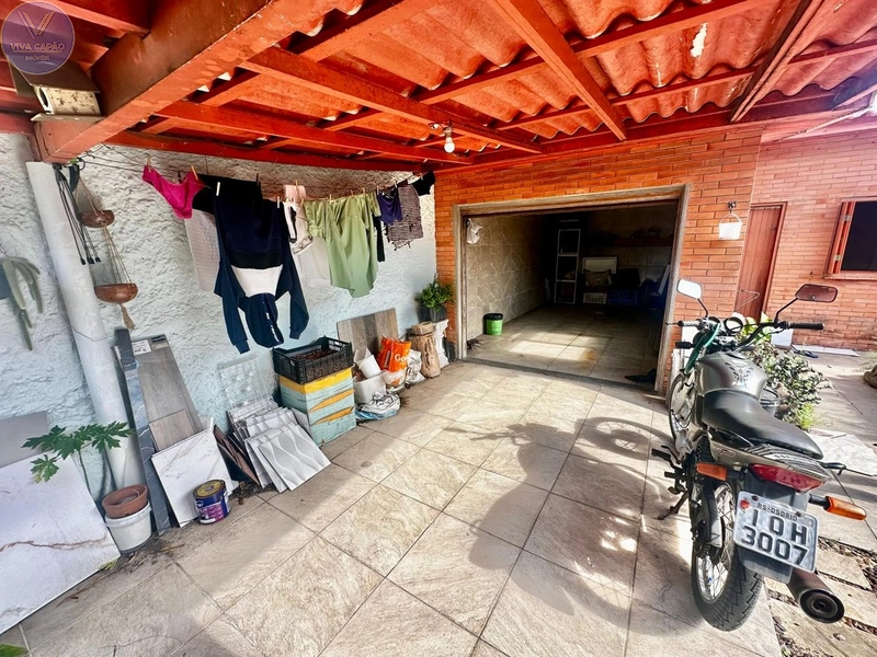 DUAS CASAS NO MESMO TERRENO – 12x28 NA AV. VENÂNCIO AIRES!: 18ª foto da galeria de imagens do imóvel