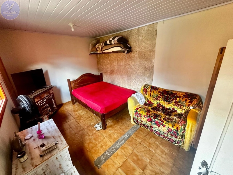 DUAS CASAS NO MESMO TERRENO – 12x28 NA AV. VENÂNCIO AIRES!: 20ª foto da galeria de imagens do imóvel