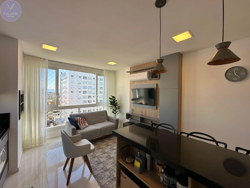 APARTAMENTO NOVO À VENDA NO CENTRO DE CAPÃO DA CANOA VISTA LIBERADA: 28ª foto da galeria de imagens do imóvel