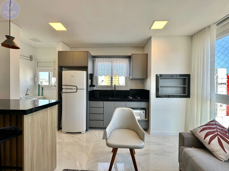 APARTAMENTO NOVO À VENDA NO CENTRO DE CAPÃO DA CANOA VISTA LIBERADA: 23ª foto da galeria de imagens do imóvel
