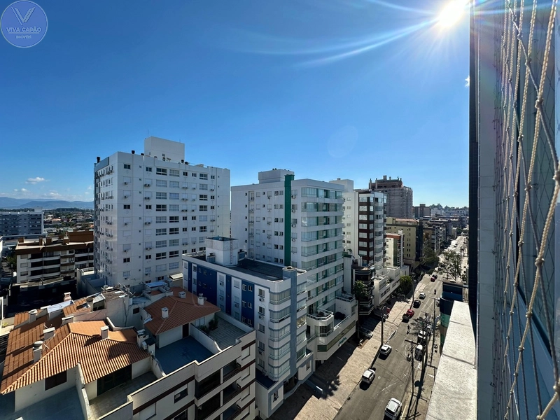 APARTAMENTO NOVO À VENDA NO CENTRO DE CAPÃO DA CANOA VISTA LIBERADA: 14ª foto da galeria de imagens do imóvel