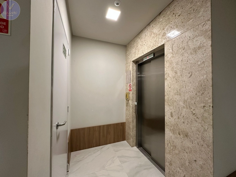 APARTAMENTO NOVO À VENDA NO CENTRO DE CAPÃO DA CANOA VISTA LIBERADA: 7ª foto da galeria de imagens do imóvel