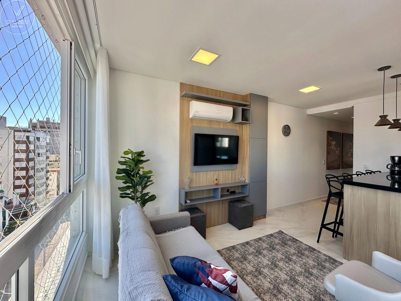 APARTAMENTO NOVO À VENDA NO CENTRO DE CAPÃO DA CANOA VISTA LIBERADA: 20ª foto da galeria de imagens do imóvel