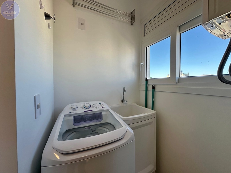 APARTAMENTO NOVO À VENDA NO CENTRO DE CAPÃO DA CANOA VISTA LIBERADA: 21ª foto da galeria de imagens do imóvel