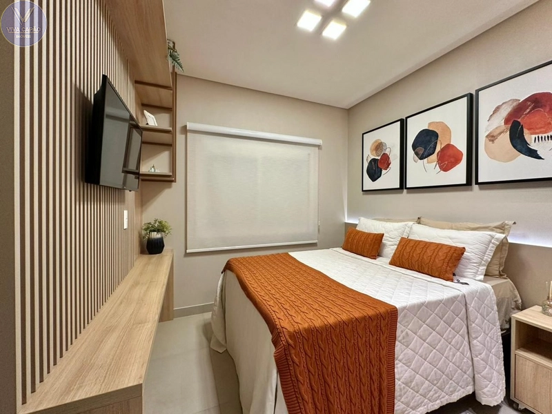BELO APARTAMENTO À VENDA EM CAPÃO DA CANOA: 21ª foto da galeria de imagens do imóvel