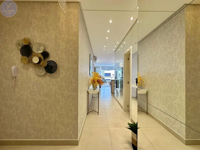 BELO APARTAMENTO À VENDA EM CAPÃO DA CANOA: 4ª foto da galeria de imagens do imóvel