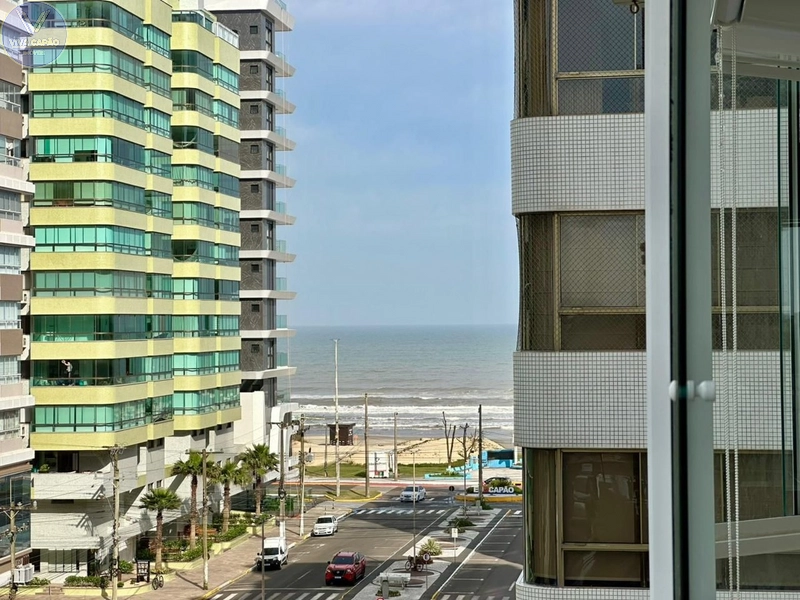 NOVIDADE A VENDA NA UBIRAJARA COM VISTA MAR: 3ª foto da galeria de imagens do imóvel