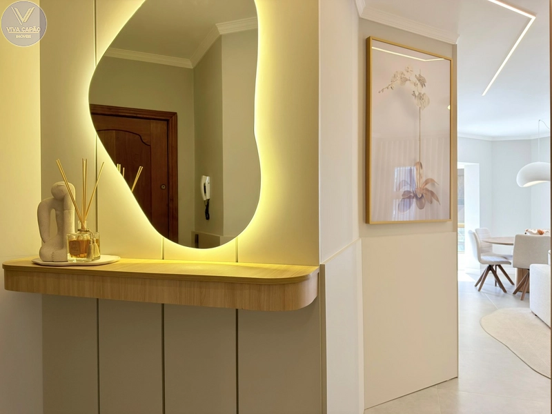 APARTAMENTO DE 03 DORMITÓRIOS  NO CENTRO DA CIDADE: 4ª foto da galeria de imagens do imóvel