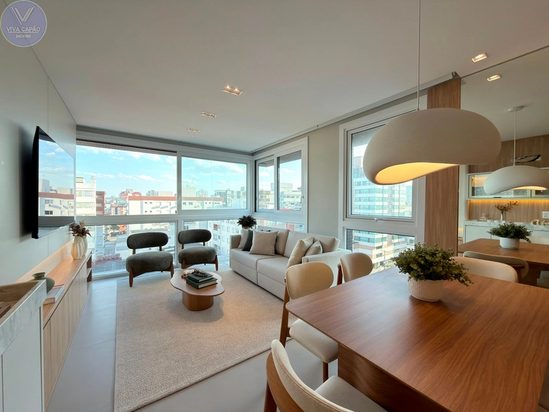 APARTAMENTO COM INFRA INCRÍVEL, PRONTO PARA USO: 28ª foto da galeria de imagens do imóvel