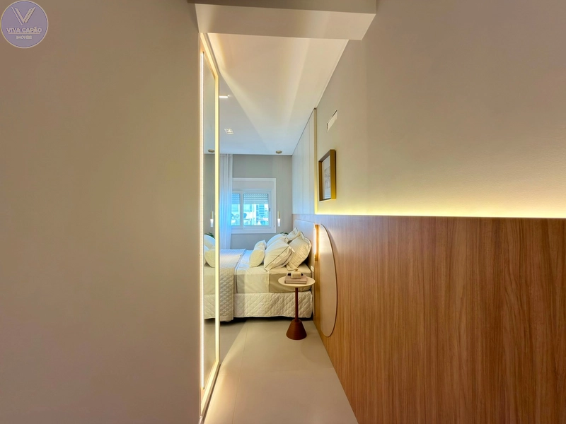 APARTAMENTO COM INFRA INCRÍVEL, PRONTO PARA USO: 16ª foto da galeria de imagens do imóvel