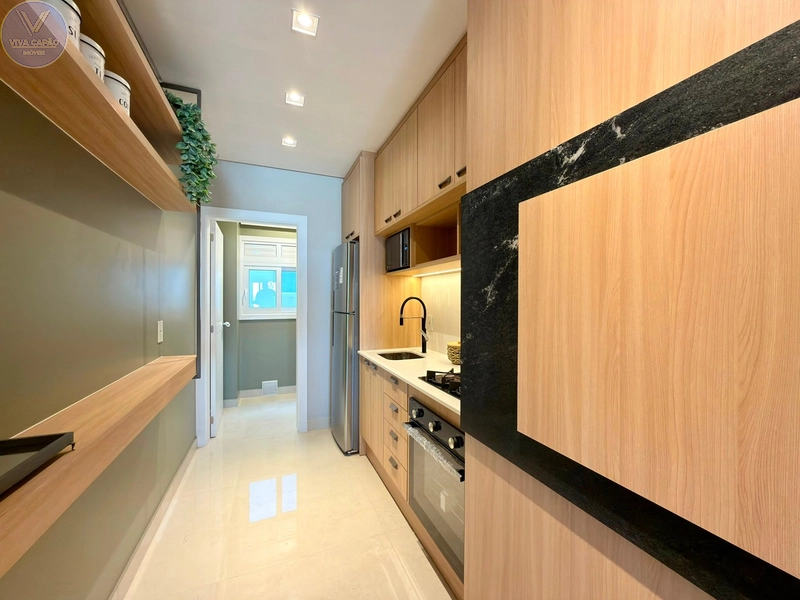 APARTAMENTO À VENDA EM CAPÃO DA CANOA !!! INFRA INCRÍVEL - ALTO PADRÃO: 35ª foto da galeria de imagens do imóvel