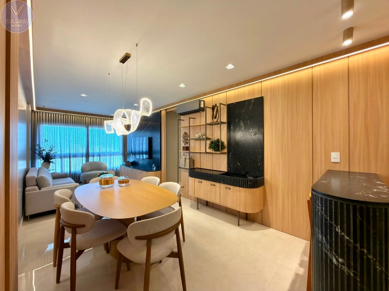 APARTAMENTO À VENDA EM CAPÃO DA CANOA !!! INFRA INCRÍVEL - ALTO PADRÃO: 4ª foto da galeria de imagens do imóvel