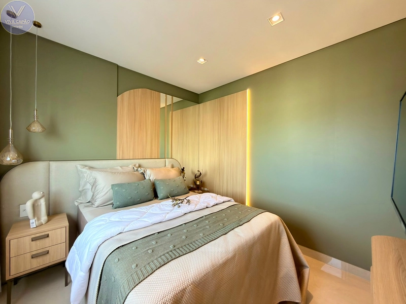APARTAMENTO À VENDA EM CAPÃO DA CANOA !!! INFRA INCRÍVEL - ALTO PADRÃO: 45ª foto da galeria de imagens do imóvel