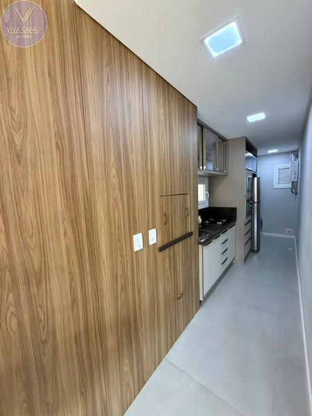 Apto mobiliado e decorado  – conforto e excelente orientação solar: 9ª foto da galeria de imagens do imóvel