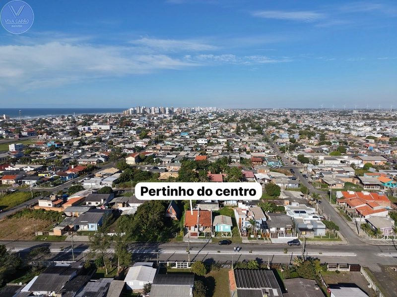 CASA NOVA GEMINADA NO BAIRRO GUARANI EM CAPÃO DA CANOA: 24ª foto da galeria de imagens do imóvel