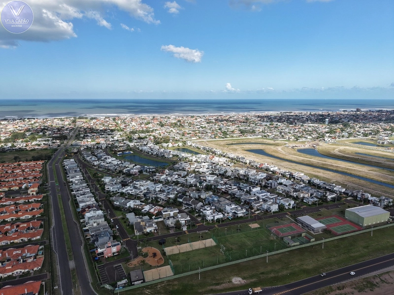 CONDOMÍNIO LAS PALMAS SOBRADO FRENTE LAGO À VENDA: 9ª foto da galeria de imagens do imóvel