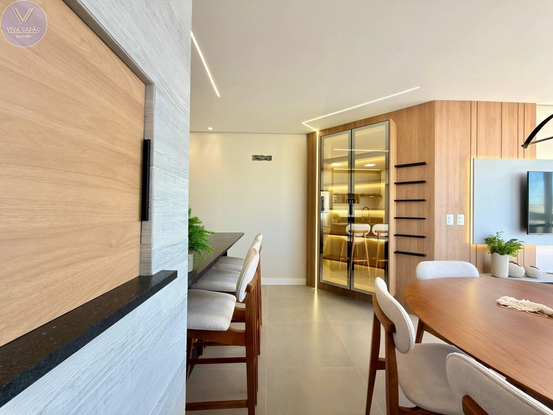 APARTAMENTO À VENDA MOBILIADO E DECORADO: 26ª foto da galeria de imagens do imóvel