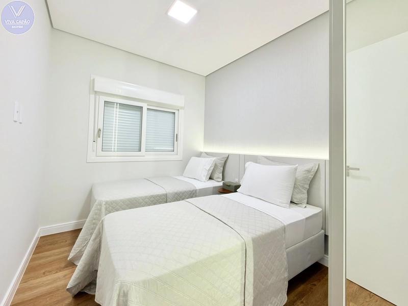 APARTAMENTO À VENDA MOBILIADO E DECORADO: 2ª foto da galeria de imagens do imóvel