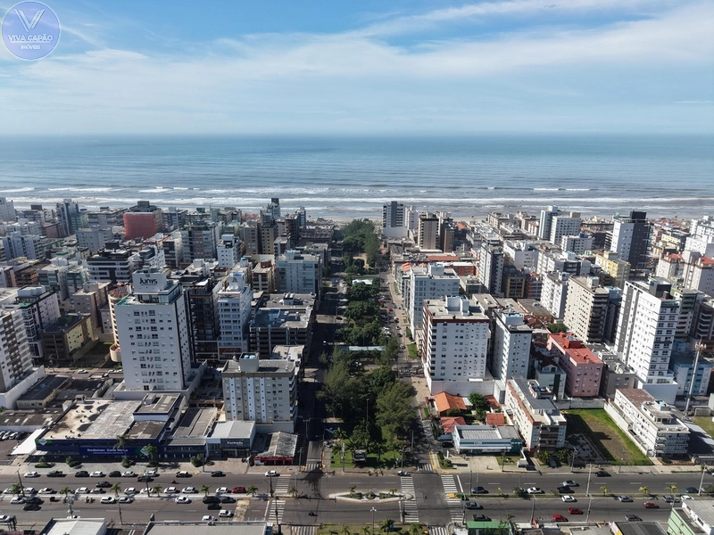 02 DORMITÓRIOS COM SACADA DE FRENTE: 3ª foto da galeria de imagens do imóvel