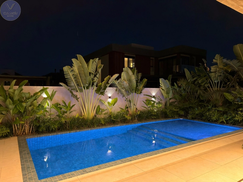 CONDOMÍNIO VELAS DA MARINA CASA POR DO SOL COM VISTA PARA LAGOA: 27ª foto da galeria de imagens do imóvel